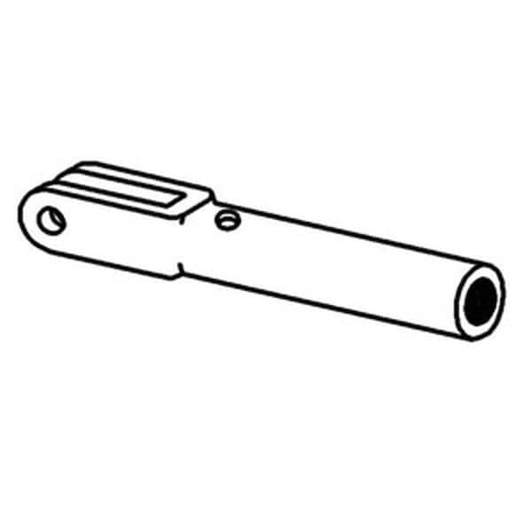 Aftermarket New Lower Yoke Clevis Lift Arm Fits Allis Chalmers Tractor D10 D12 D15 70235820 - main